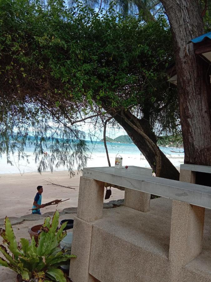 Prik Thai Resort Tau-sziget Kültér fotó