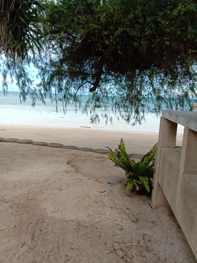 Prik Thai Resort Tau-sziget Kültér fotó