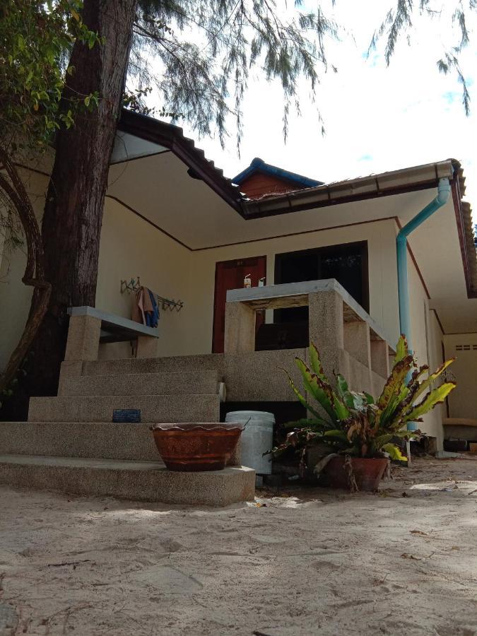 Prik Thai Resort Tau-sziget Kültér fotó