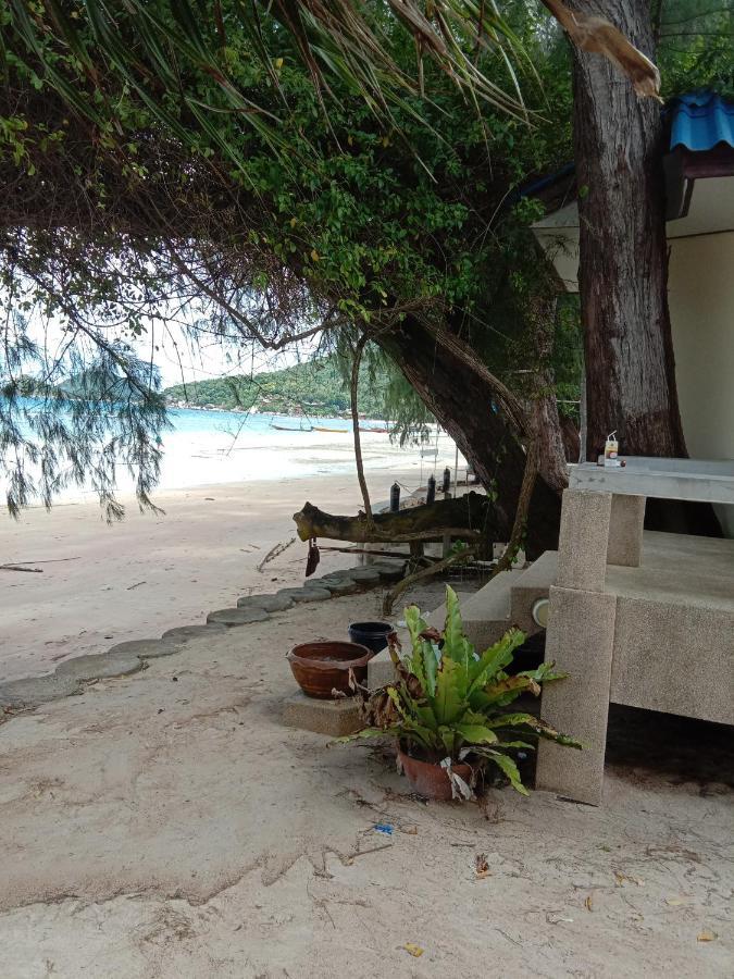 Prik Thai Resort Tau-sziget Kültér fotó