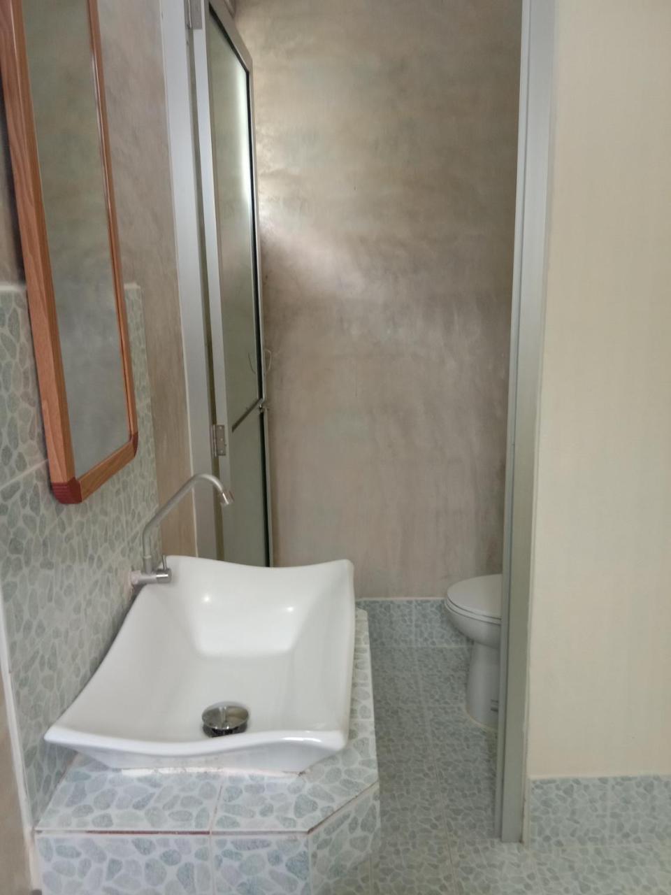 Prik Thai Resort Tau-sziget Kültér fotó