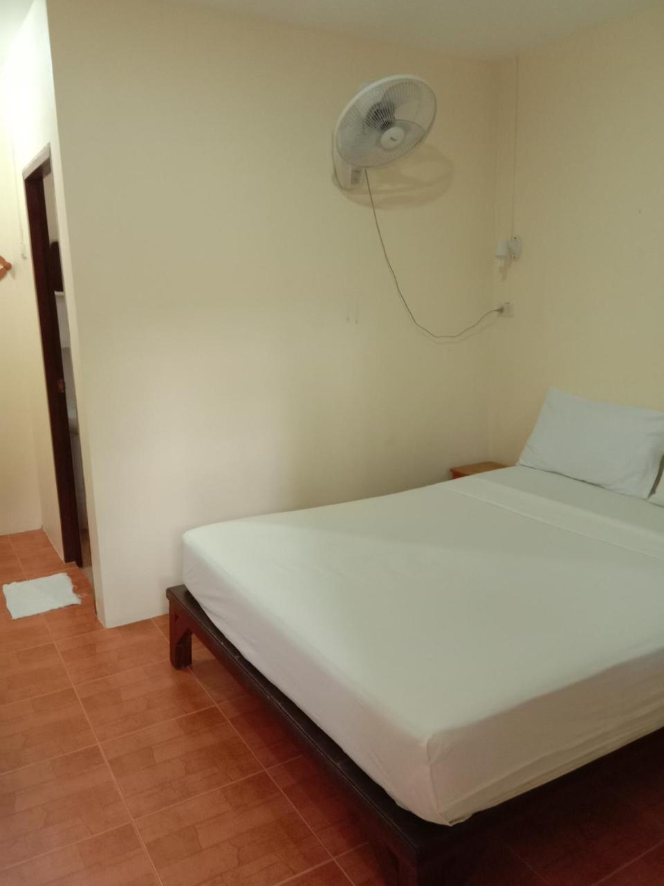Prik Thai Resort Tau-sziget Kültér fotó
