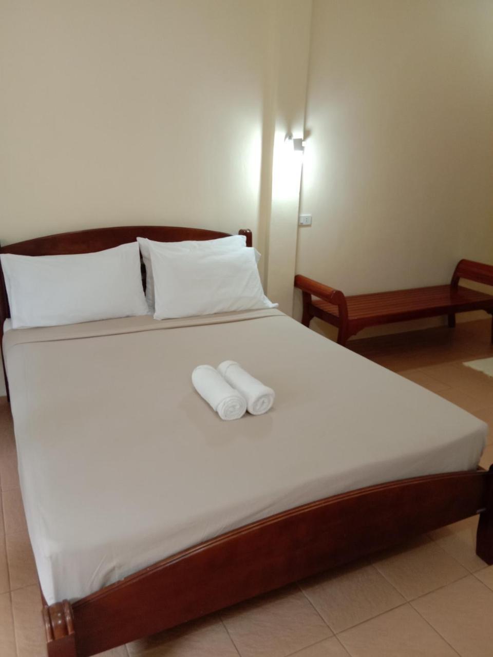 Prik Thai Resort Tau-sziget Kültér fotó