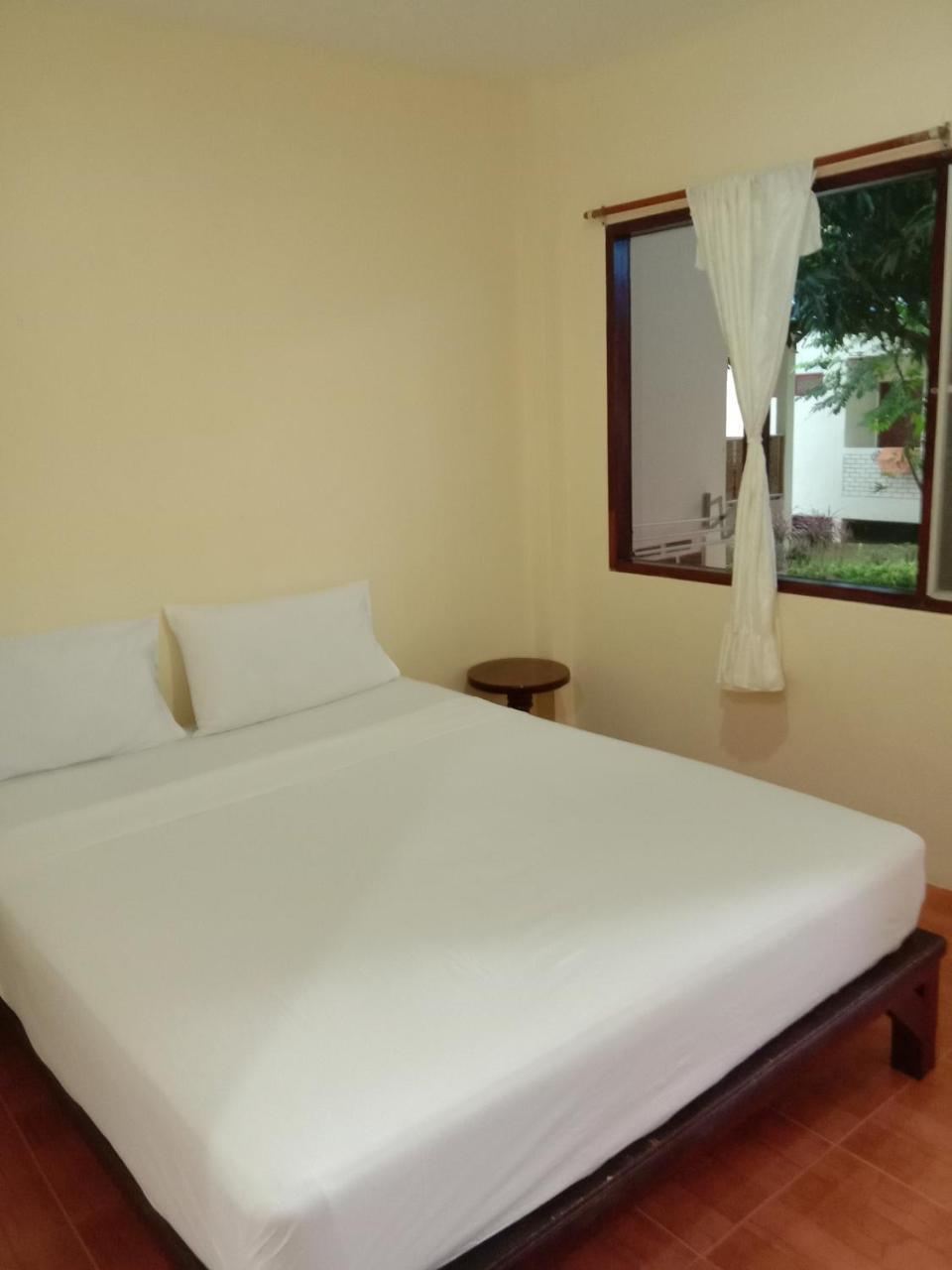 Prik Thai Resort Tau-sziget Kültér fotó