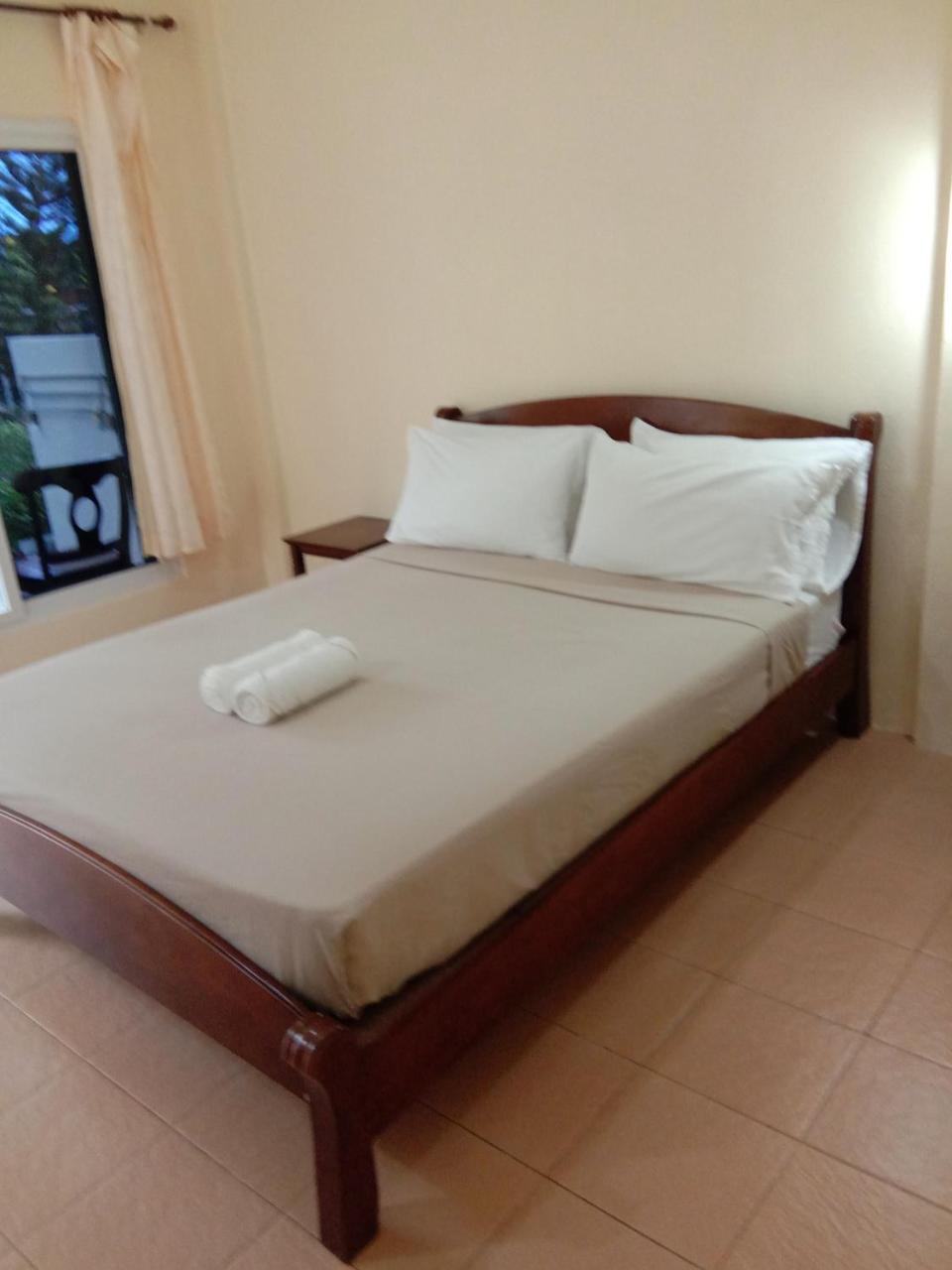 Prik Thai Resort Tau-sziget Kültér fotó