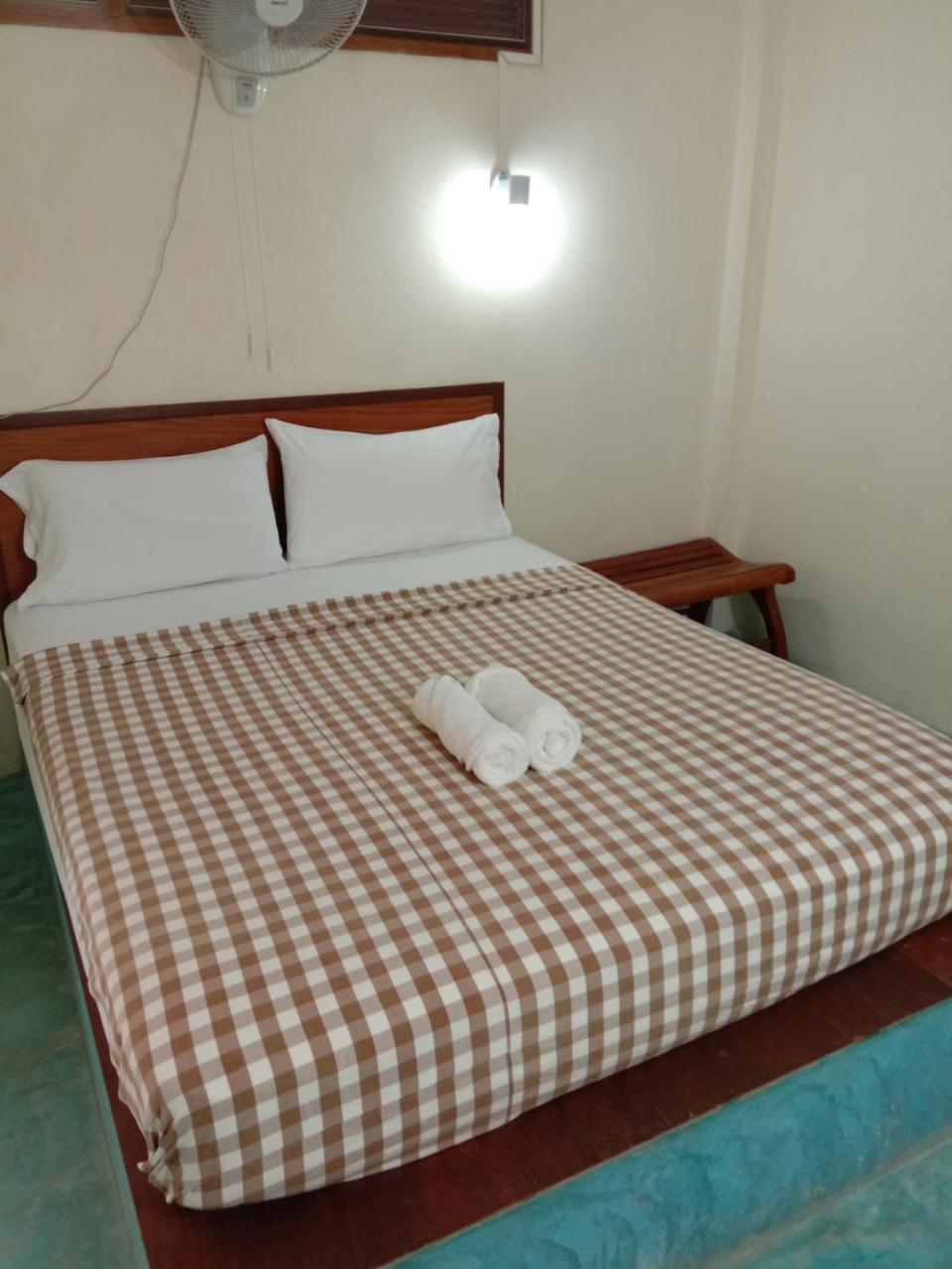 Prik Thai Resort Tau-sziget Kültér fotó