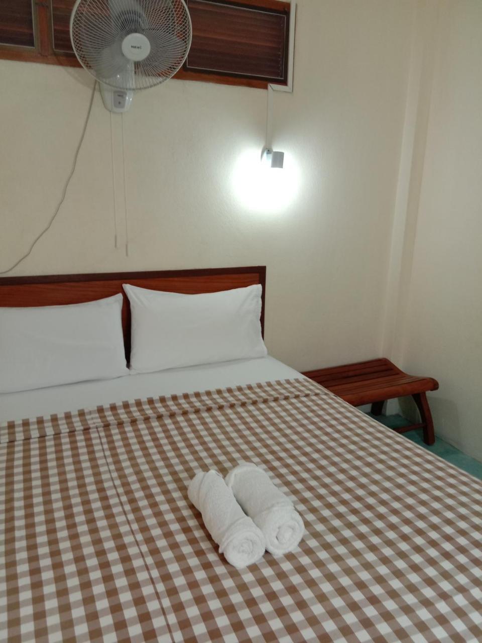 Prik Thai Resort Tau-sziget Kültér fotó