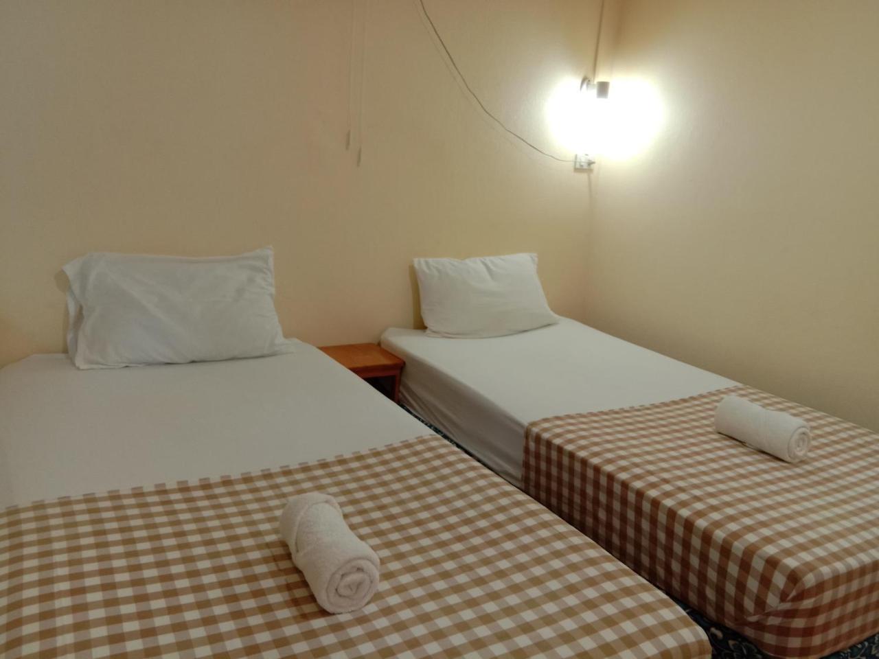 Prik Thai Resort Tau-sziget Kültér fotó
