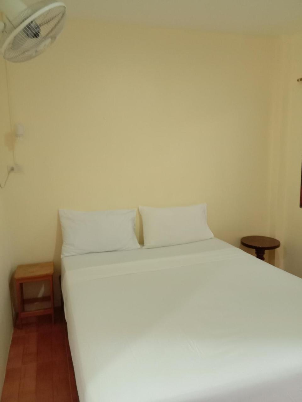 Prik Thai Resort Tau-sziget Kültér fotó