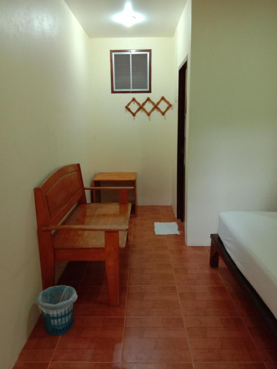 Prik Thai Resort Tau-sziget Kültér fotó