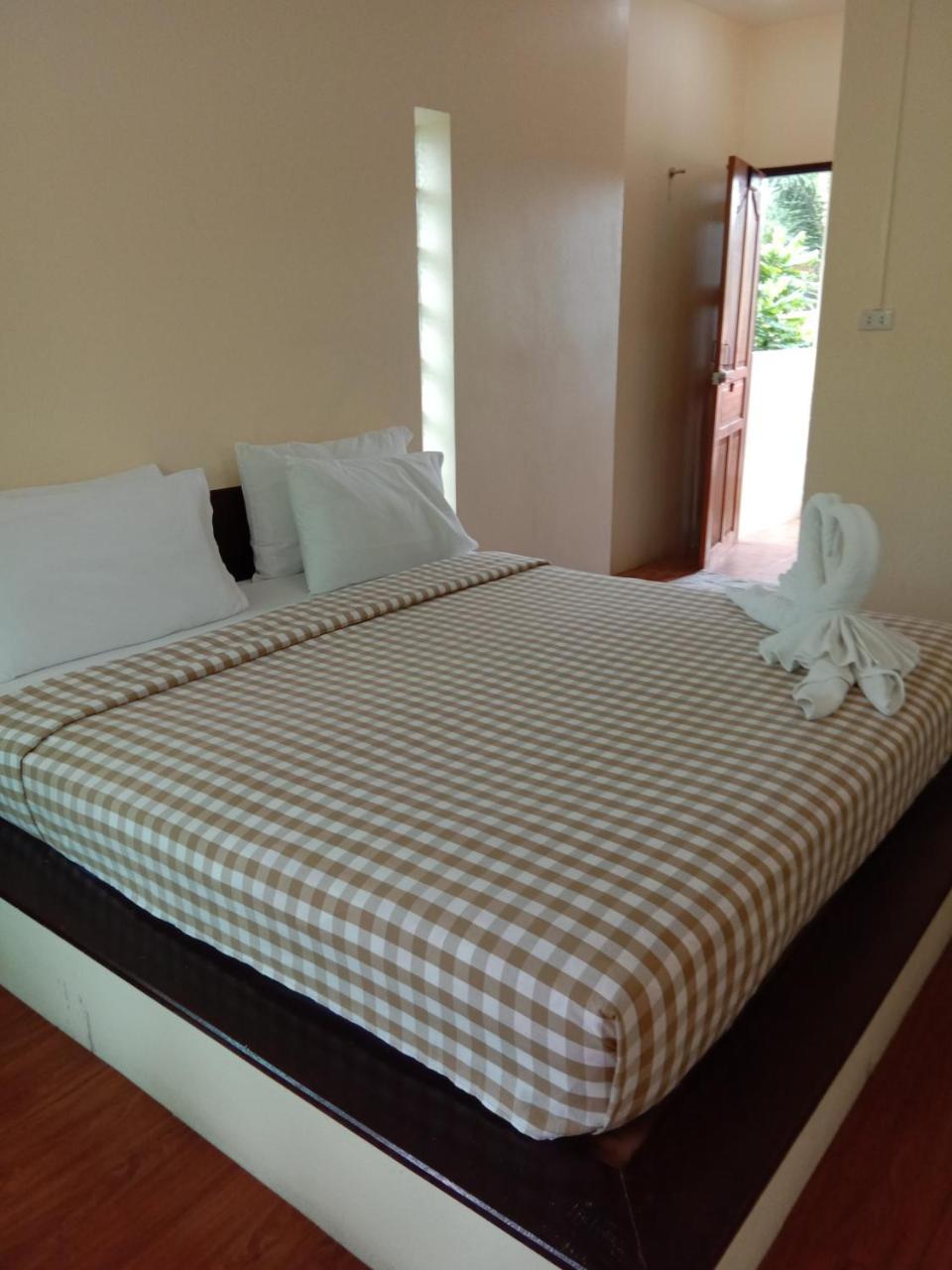 Prik Thai Resort Tau-sziget Kültér fotó
