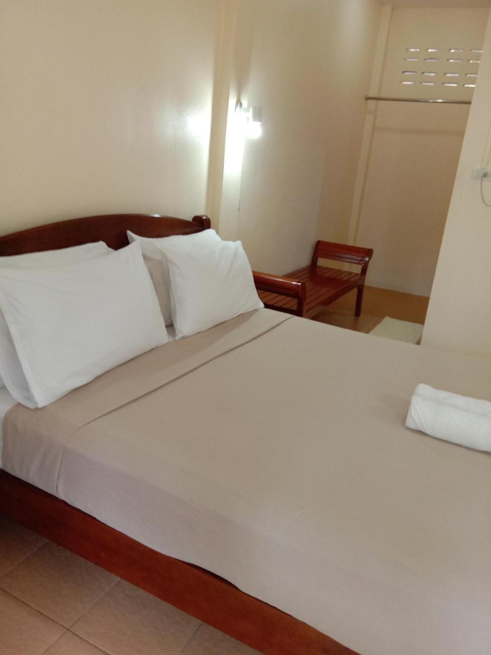 Prik Thai Resort Tau-sziget Kültér fotó