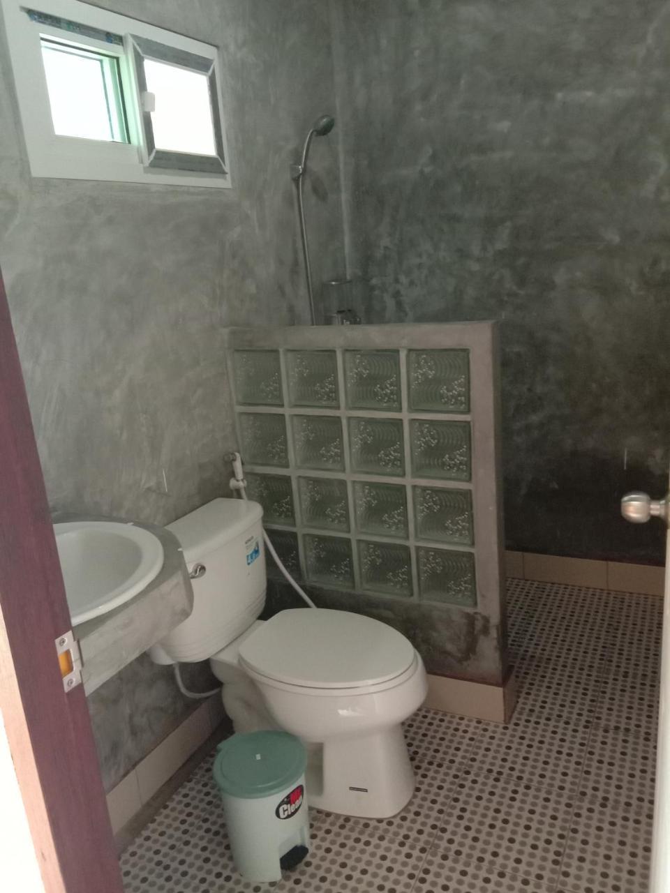 Prik Thai Resort Tau-sziget Kültér fotó