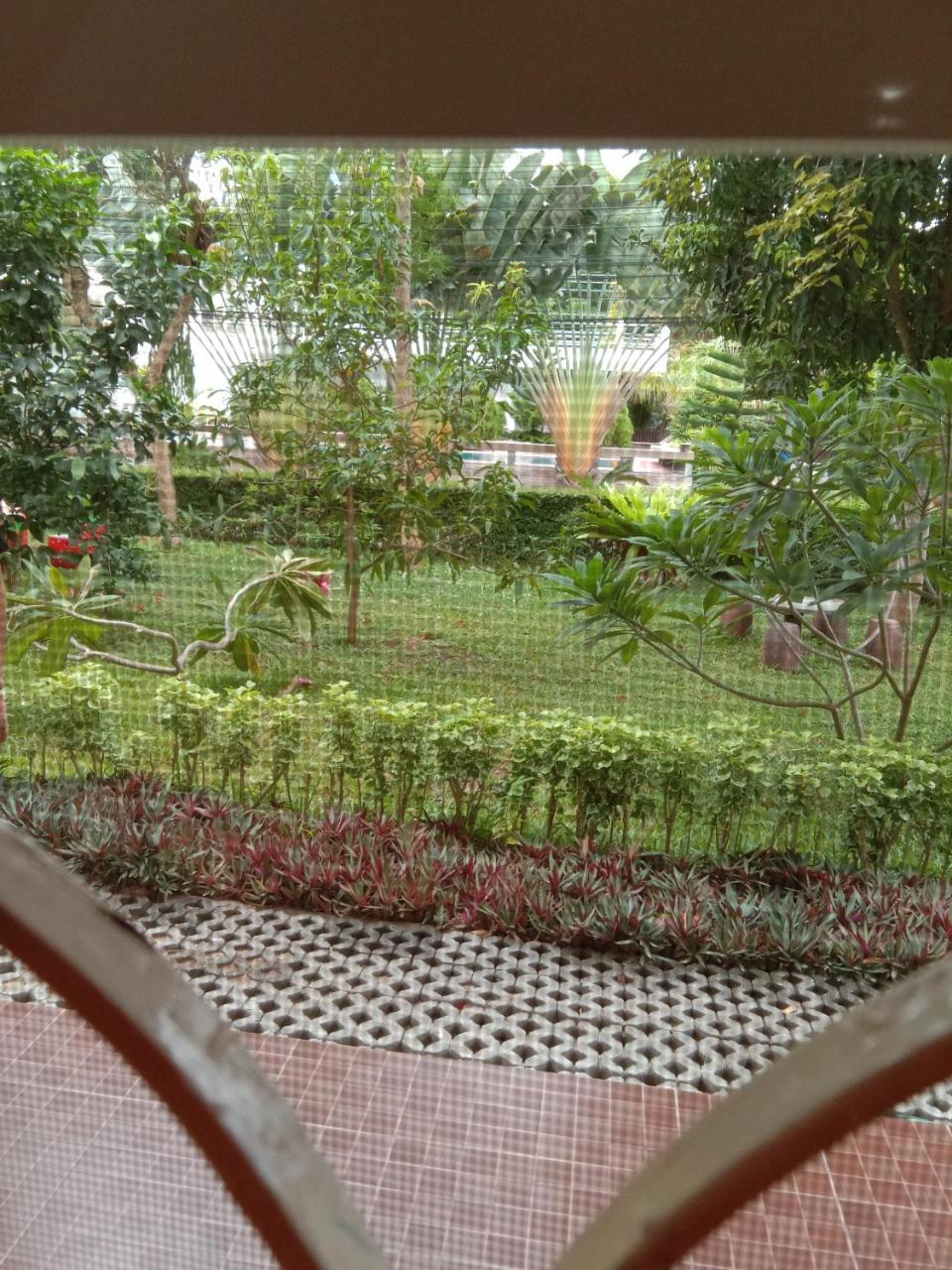 Prik Thai Resort Tau-sziget Kültér fotó