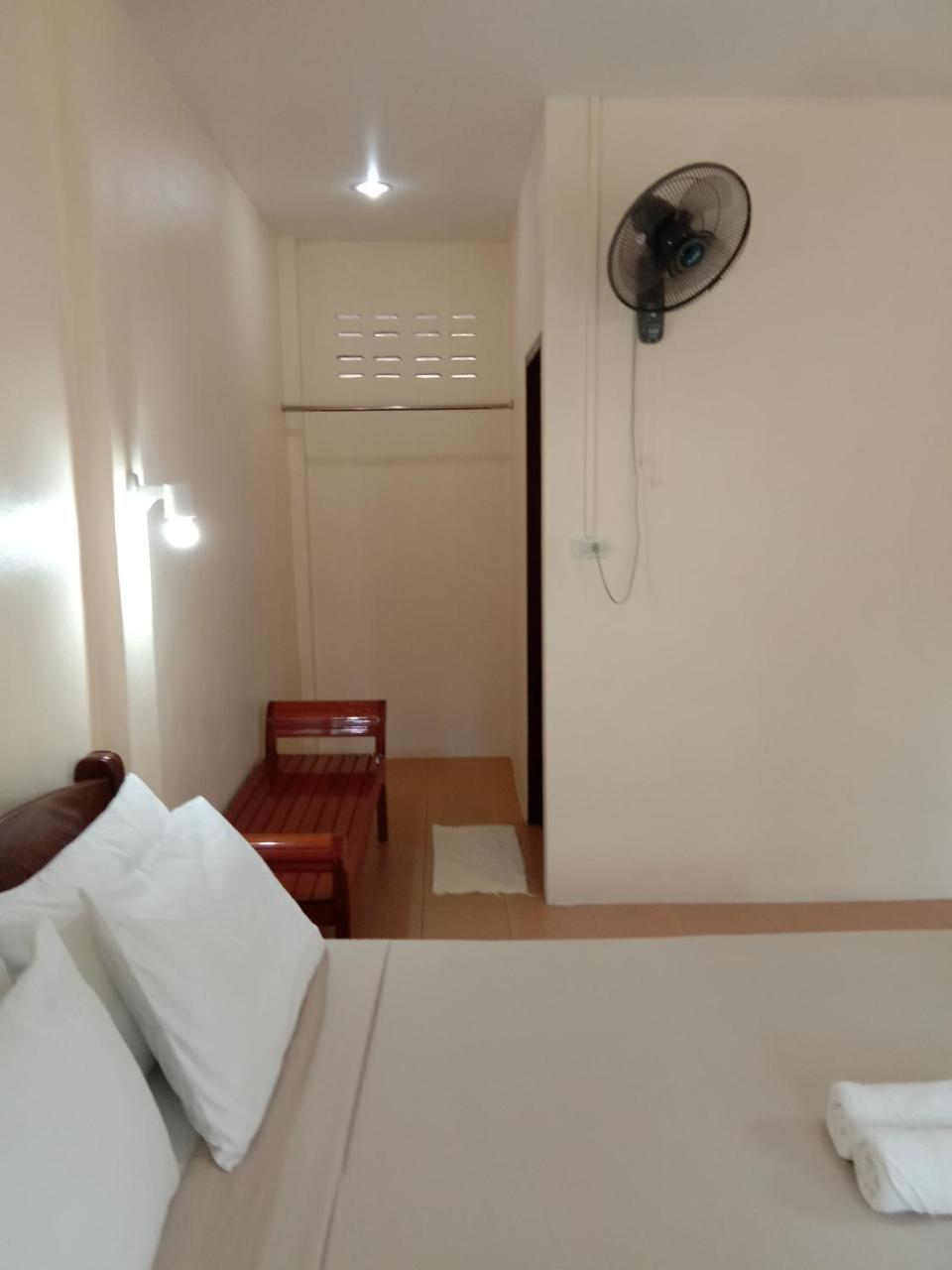 Prik Thai Resort Tau-sziget Kültér fotó