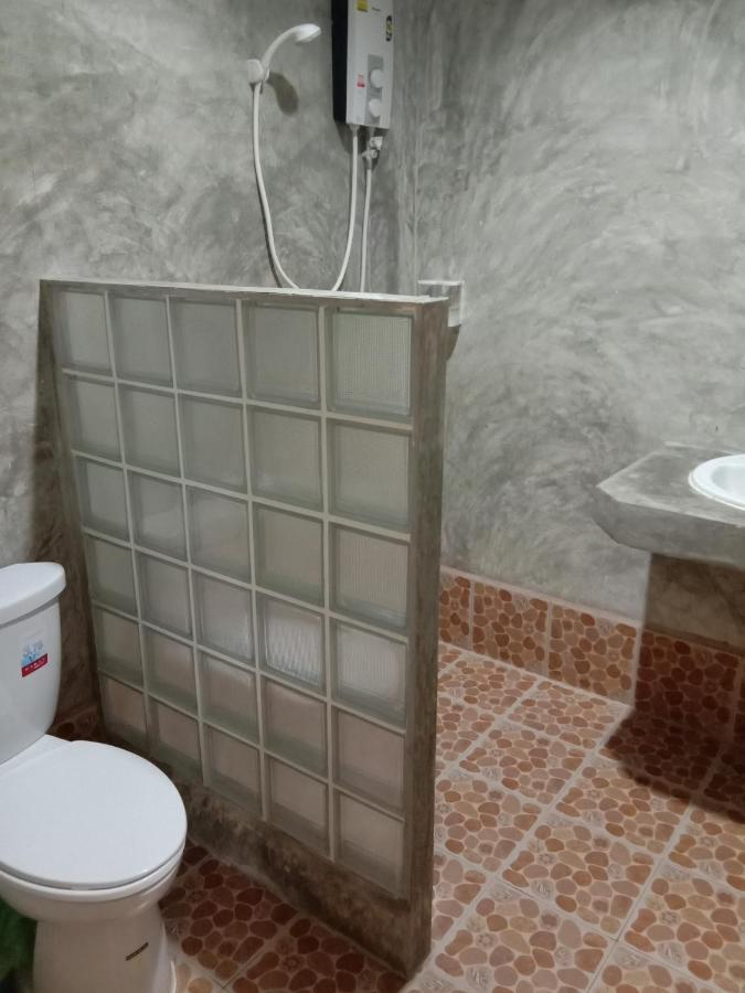 Prik Thai Resort Tau-sziget Kültér fotó